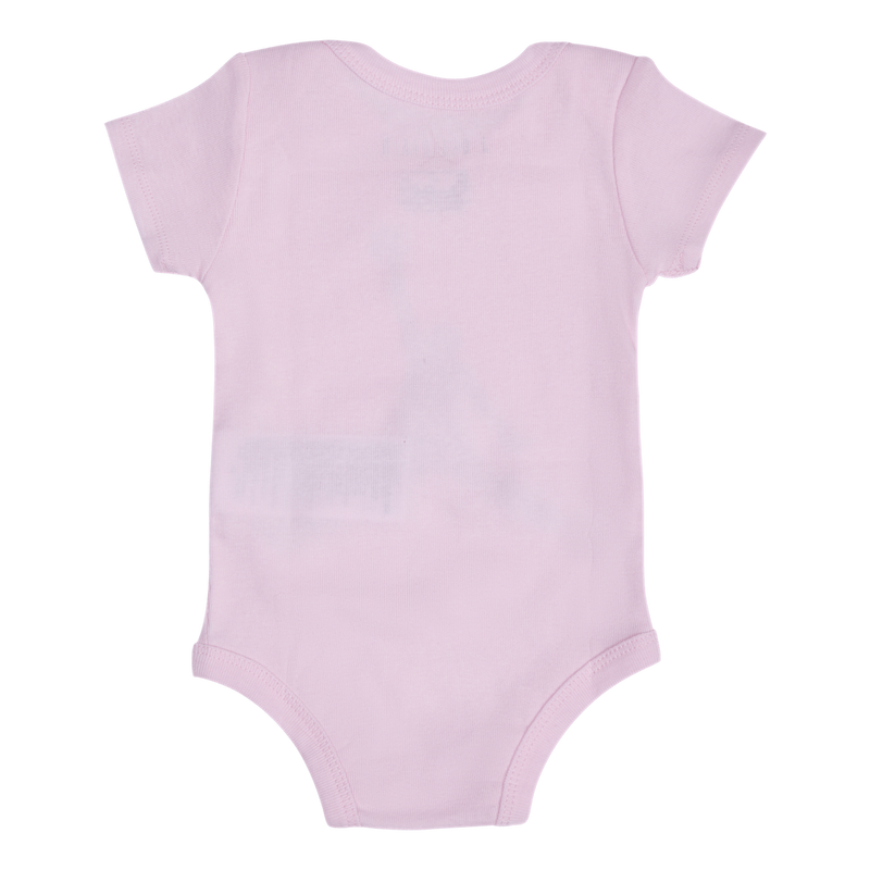 Kids Jumpman Bodysuit 3-piece