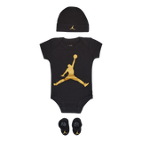 Jordan Kids Jumpman Hat Bootie