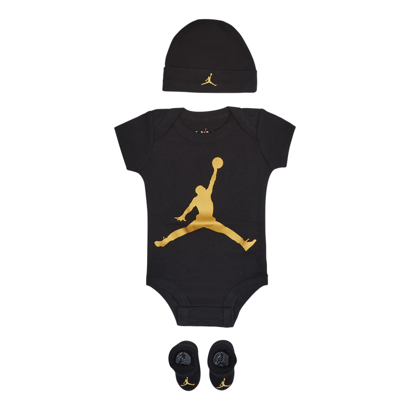 Jordan Kids Jumpman Hat Bootie