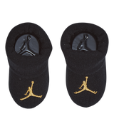 Jordan Kids Jumpman Hat Bootie