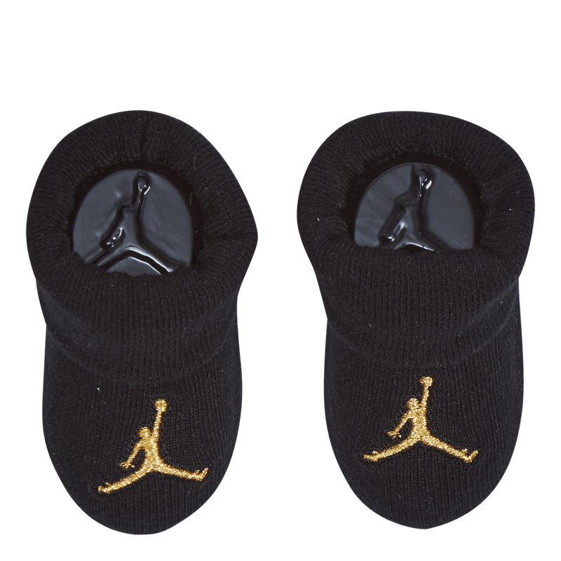 Jordan Kids Jumpman Hat Bootie