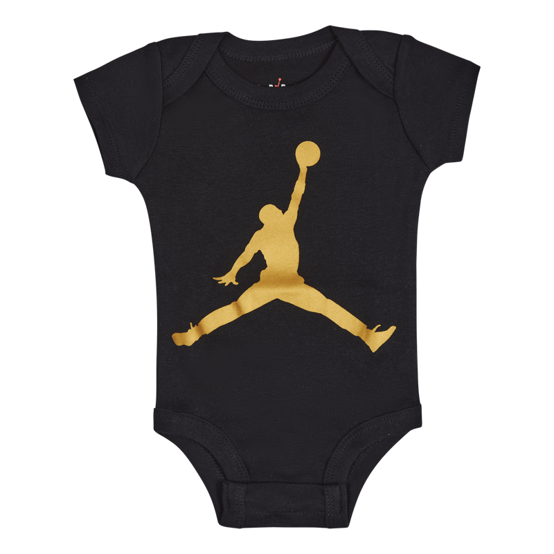 Jordan Kids Jumpman Hat Bootie