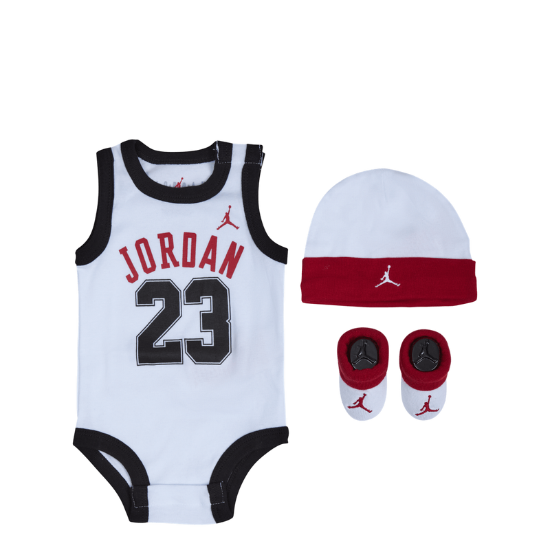 Kids Jordan 23 Jersey