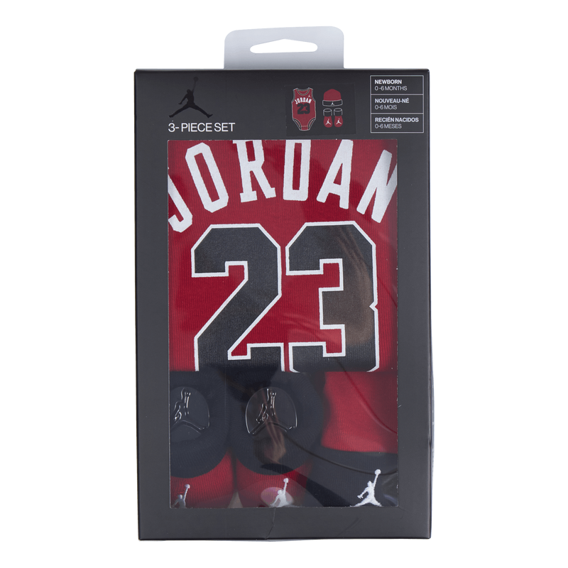 Kids Jordan 23 Jersey