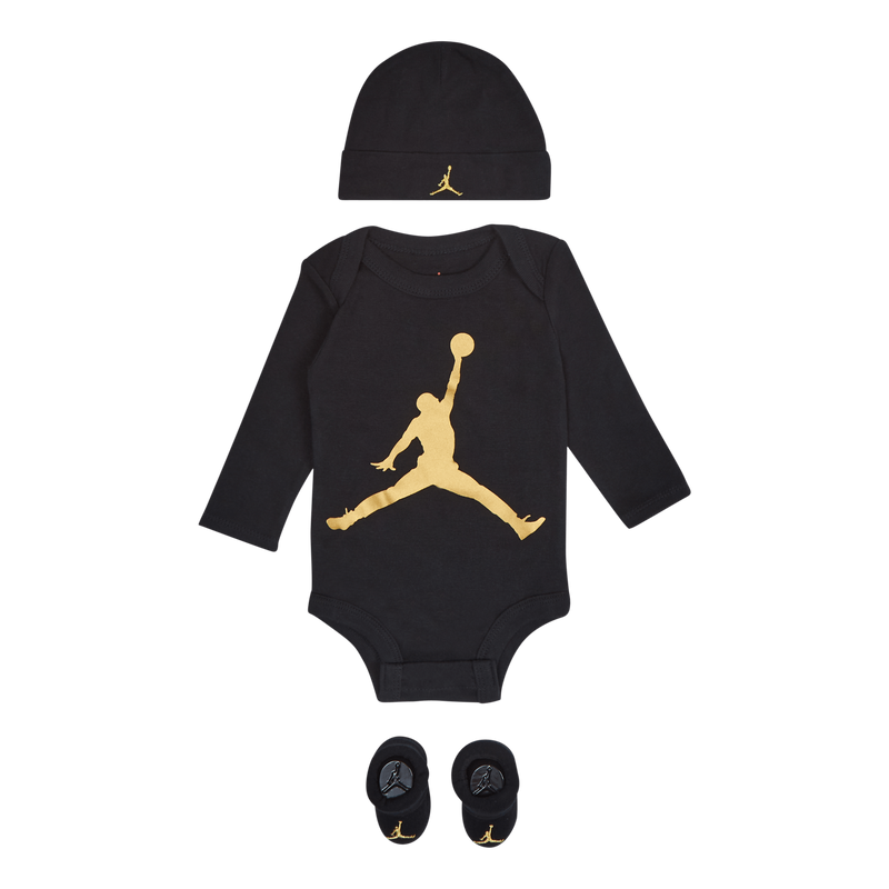 Jordan Kids Jumpman 3-piece set