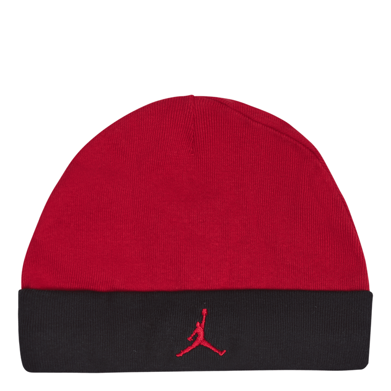 Bonnet jordan rouge best sale