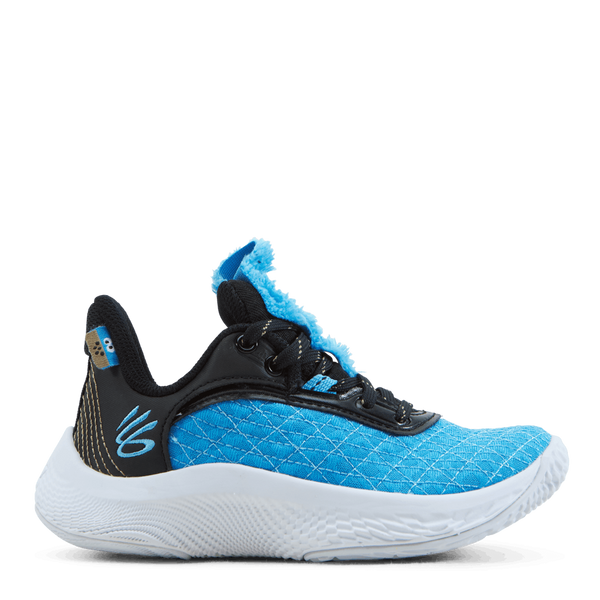CURRY 9 Cookie Monster (PS)