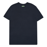 CURRY COOKIE HOOPS TEE