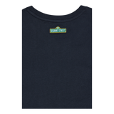 CURRY COOKIE HOOPS TEE