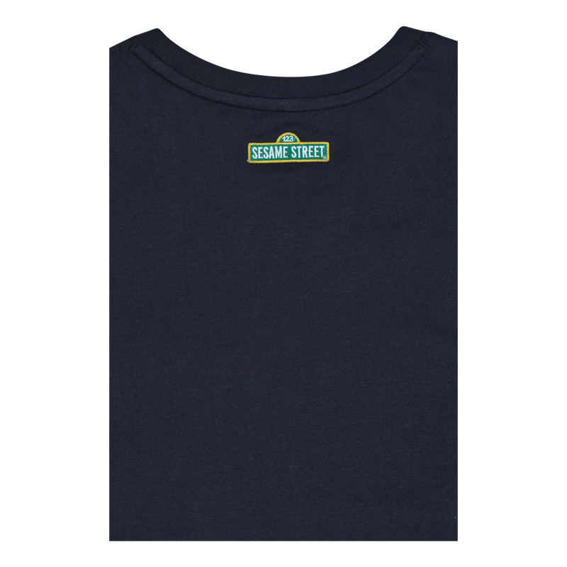 CURRY COOKIE HOOPS TEE