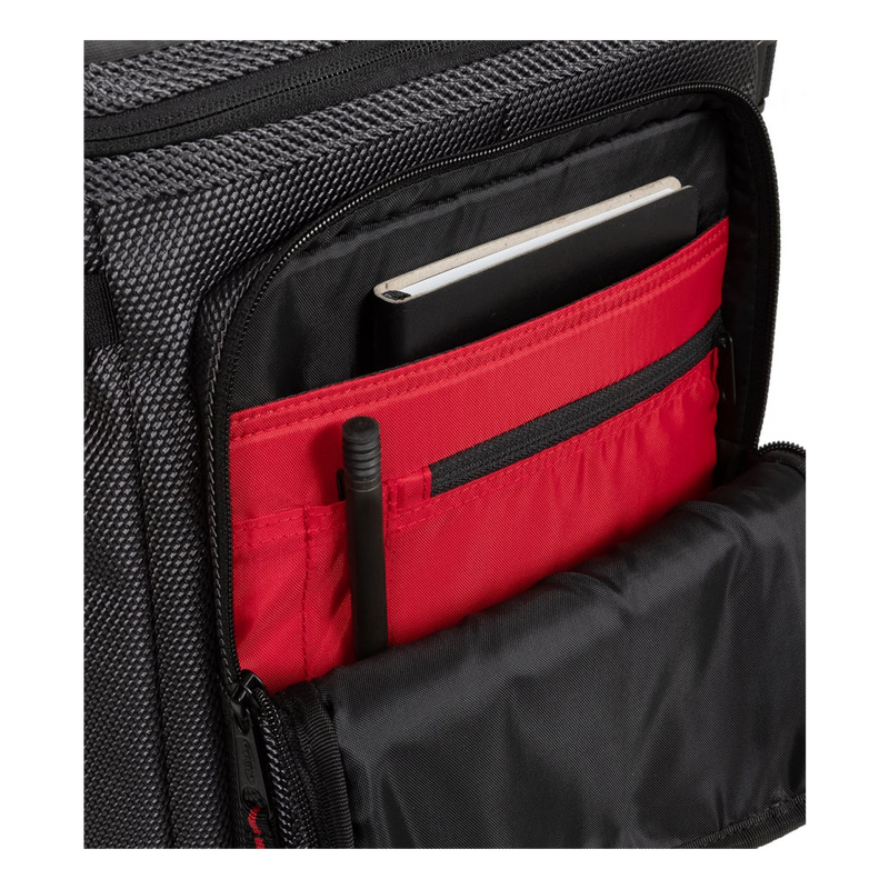 Tecum Top Backpack  Cnnct A