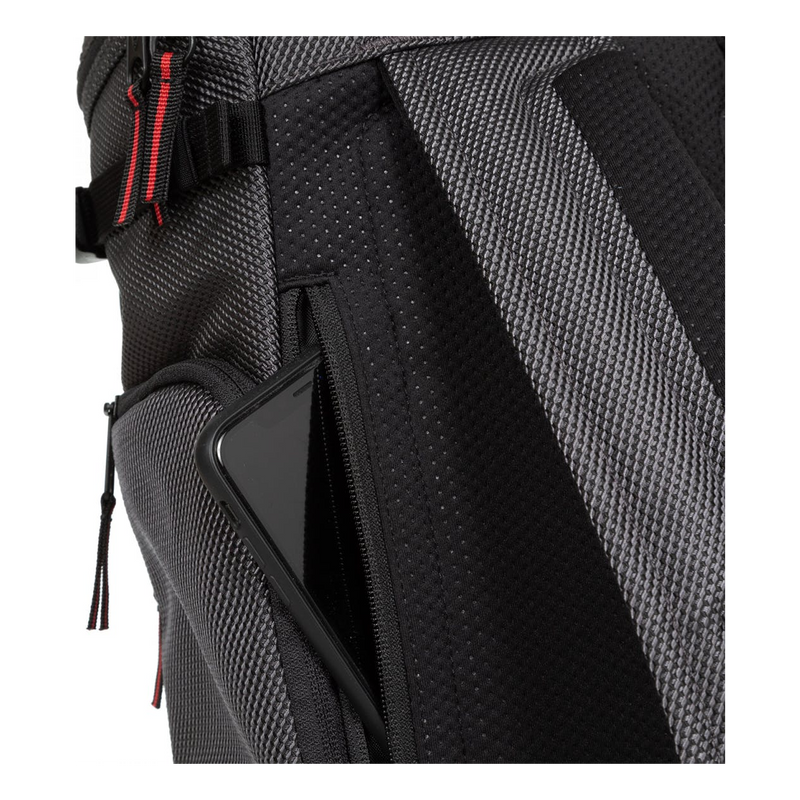 Tecum Top Backpack  Cnnct A