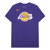 Los Angeles Lakers Dri-fit Men Court