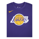 Los Angeles Lakers Dri-fit Men Court