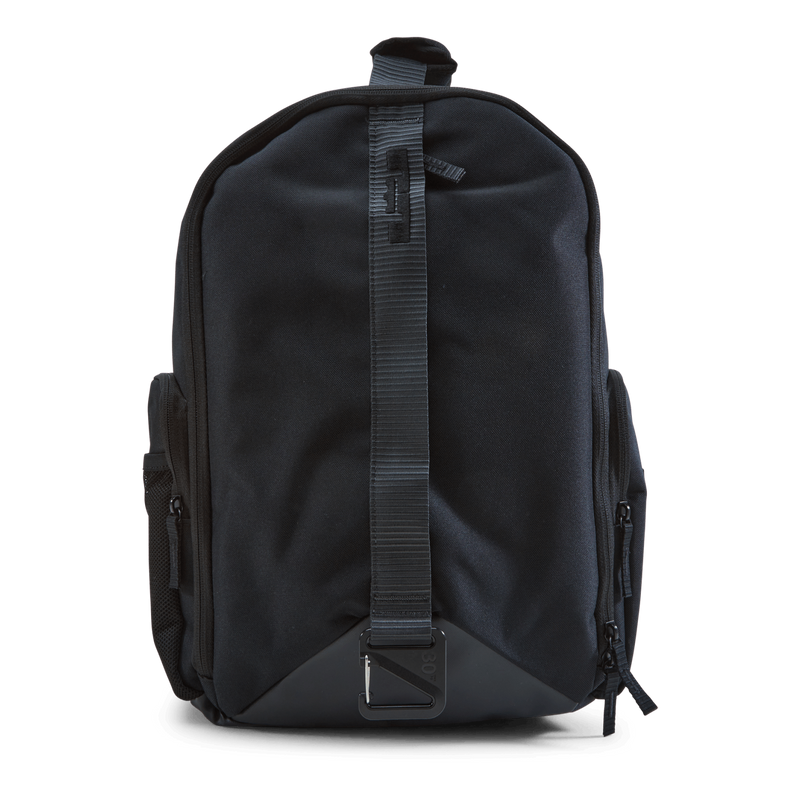 Black lebron backpack sales