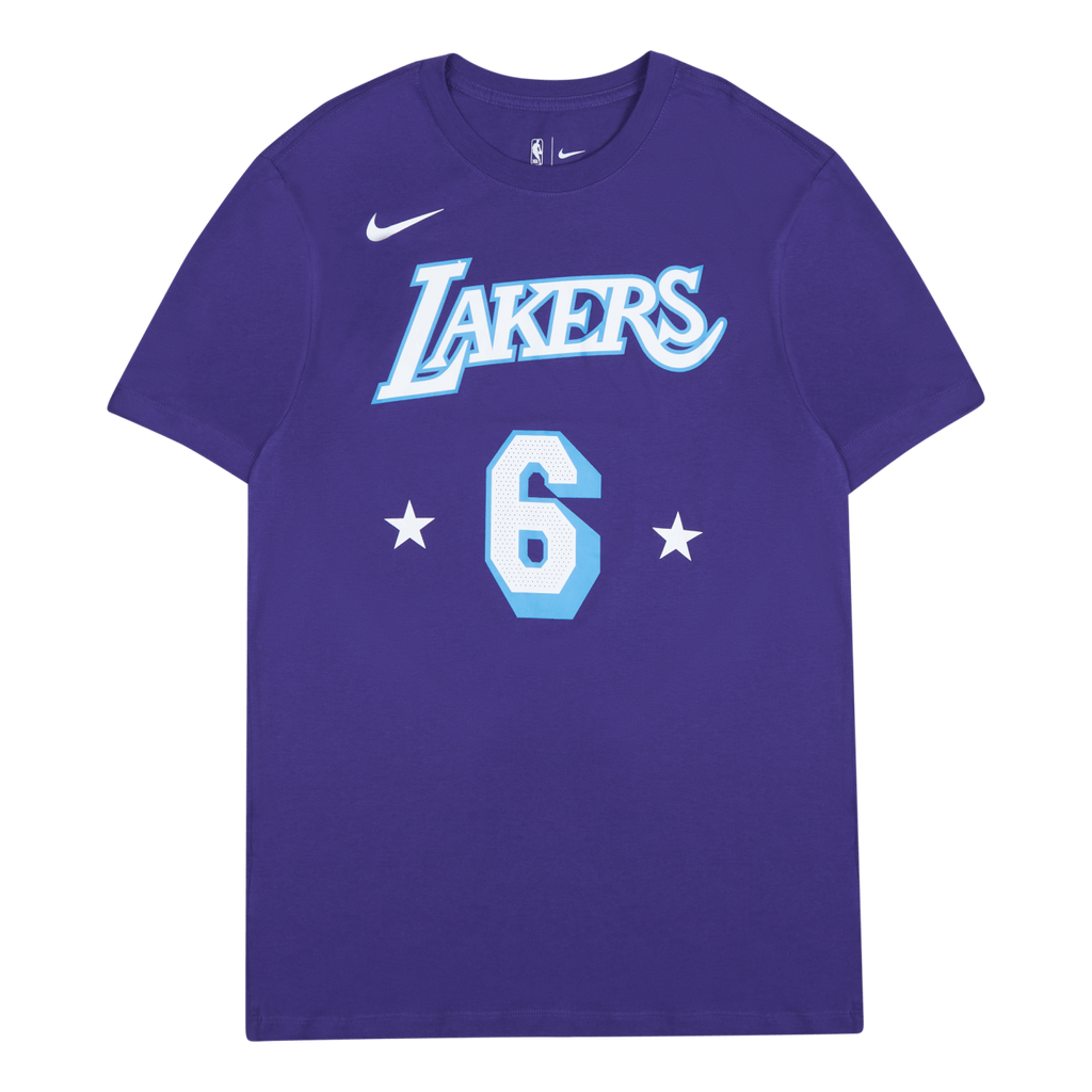 Lakers Mnk Dri-FIT Swgmn Jersey Ce 22 – Solestory