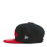 Bulls 9FIFTY D1