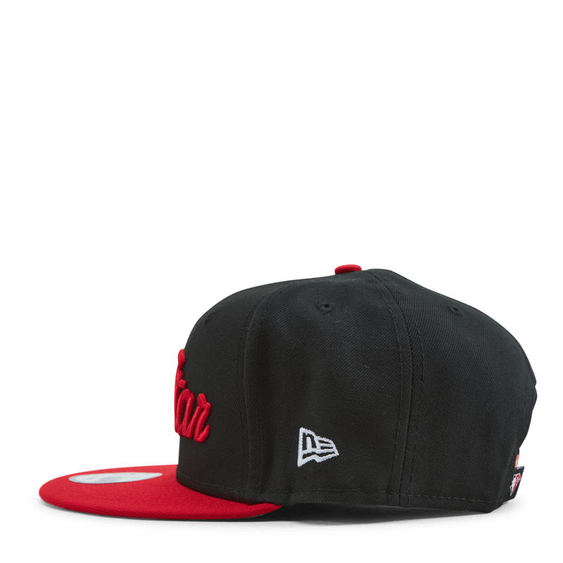 Bulls 9FIFTY D1