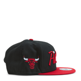 Bulls 9FIFTY D1