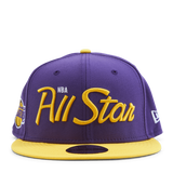 Lakers 9FIFTY D1