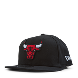 Bulls NBA 9fifty