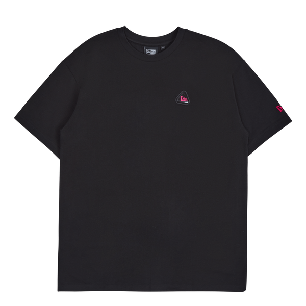 Rubber Patch Tee
