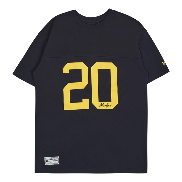 Heritage Oversized Tee