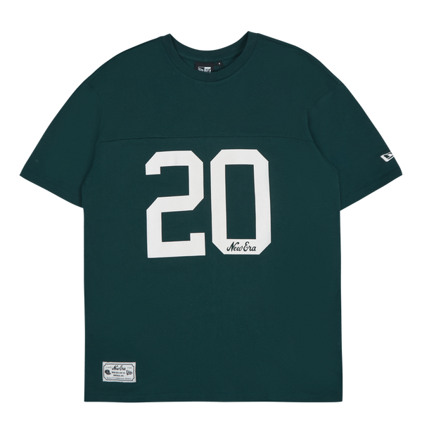 Heritage Oversized Tee