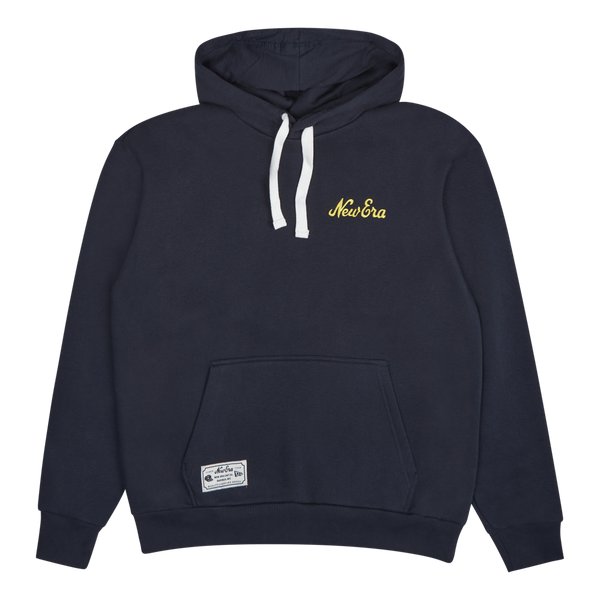 Heritage Oversized Hoodie