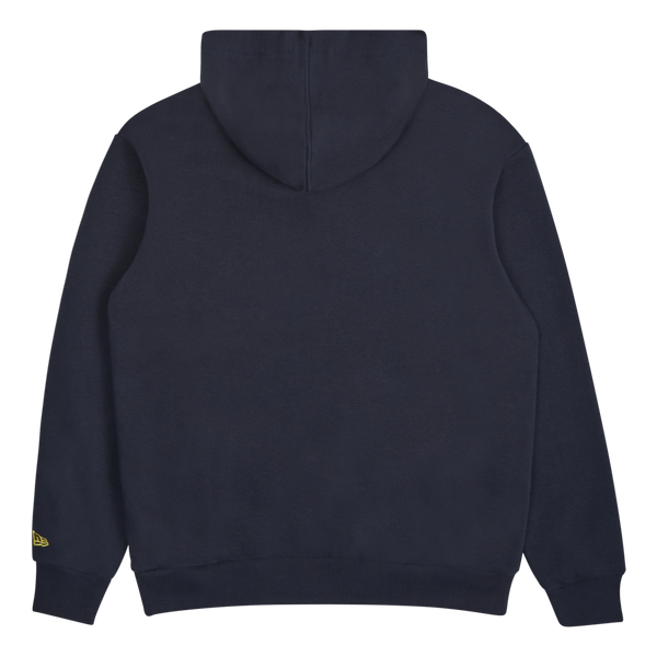 Heritage Oversized Hoodie