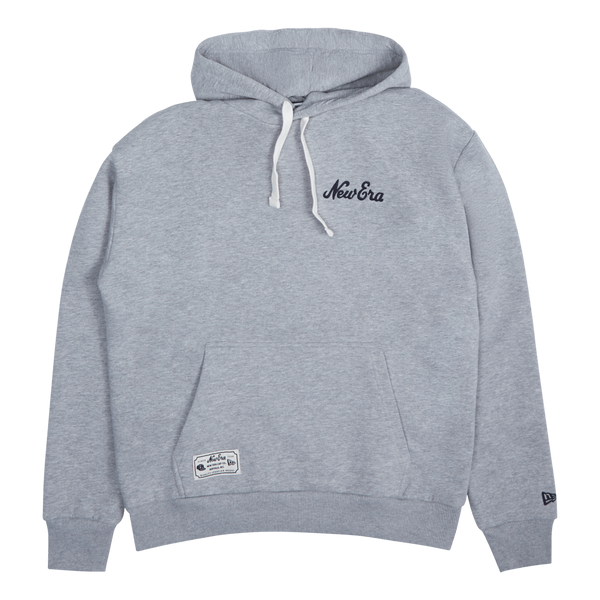 New Era Heritage Oversized Hoodie