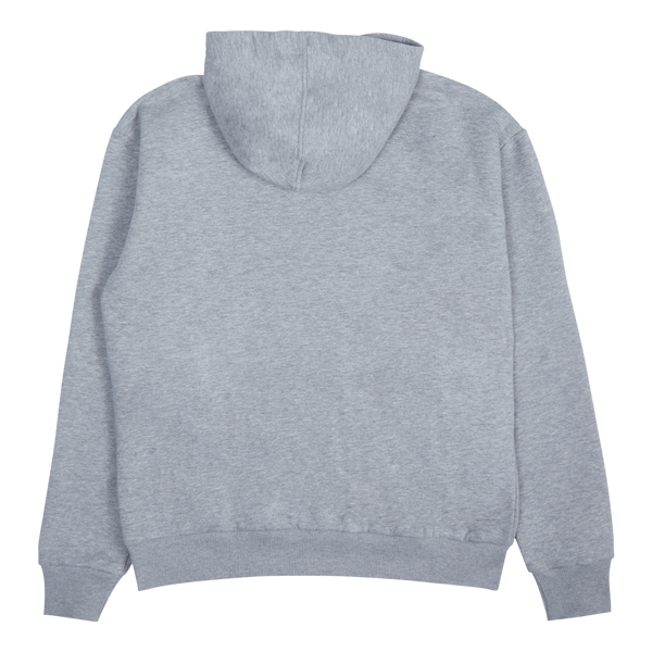 New Era Heritage Oversized Hoodie