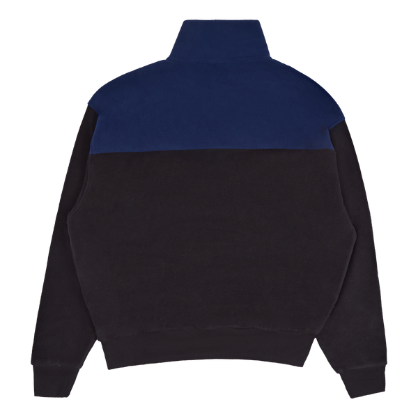 New Era Colourblock Quarter Z