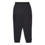 New Era Cargo Track Pant , Brown