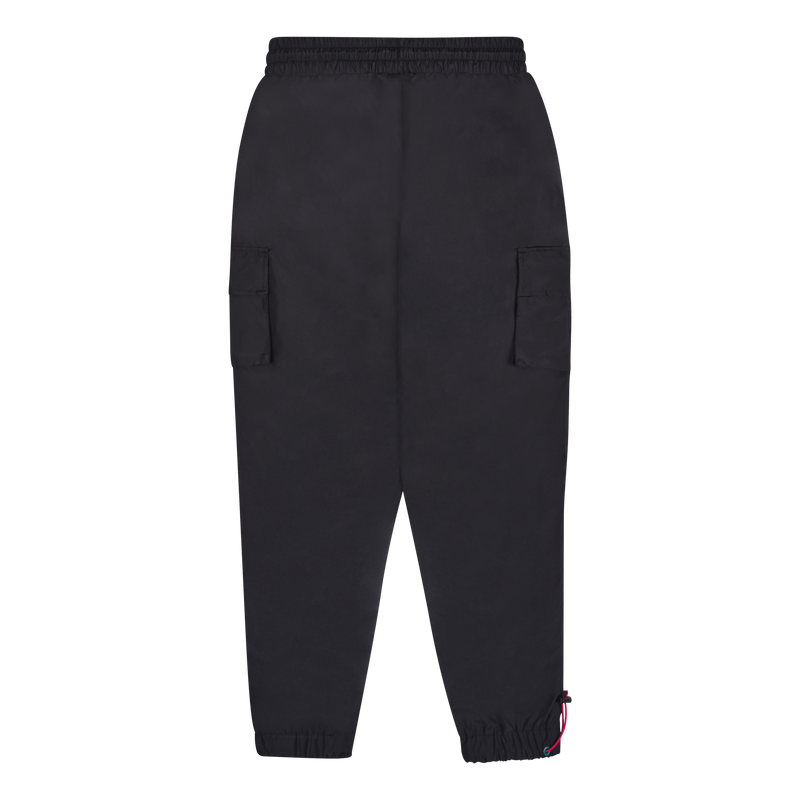 New Era Cargo Track Pant , Brown