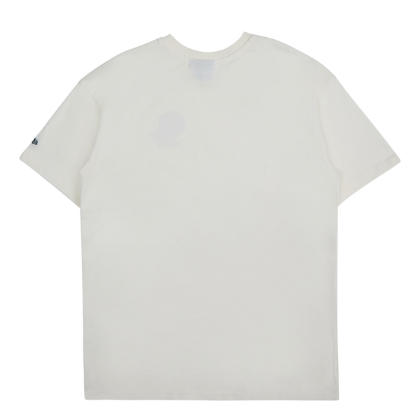 Logo  Oversized Tee