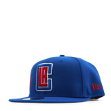 Lakers NBA21 Back Half 9FIFTY