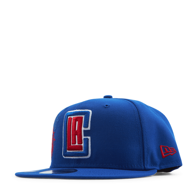 Lakers NBA21 Back Half 9FIFTY
