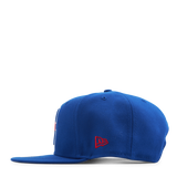 Lakers NBA21 Back Half 9FIFTY