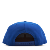 Lakers NBA21 Back Half 9FIFTY