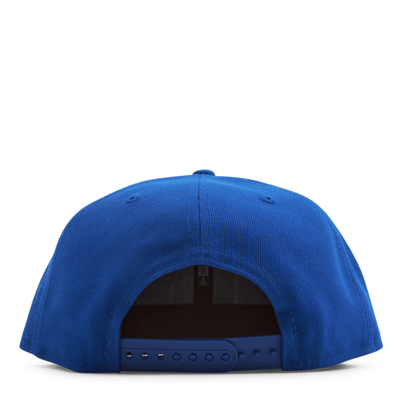Lakers NBA21 Back Half 9FIFTY