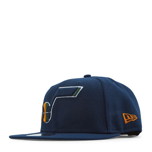 Jazz NBA21 Back Half 9FIFTY