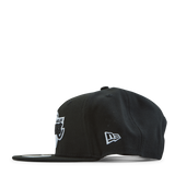 Lakers NBA21 Back Half 9FIFTY
