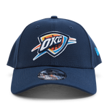 Thunder The League