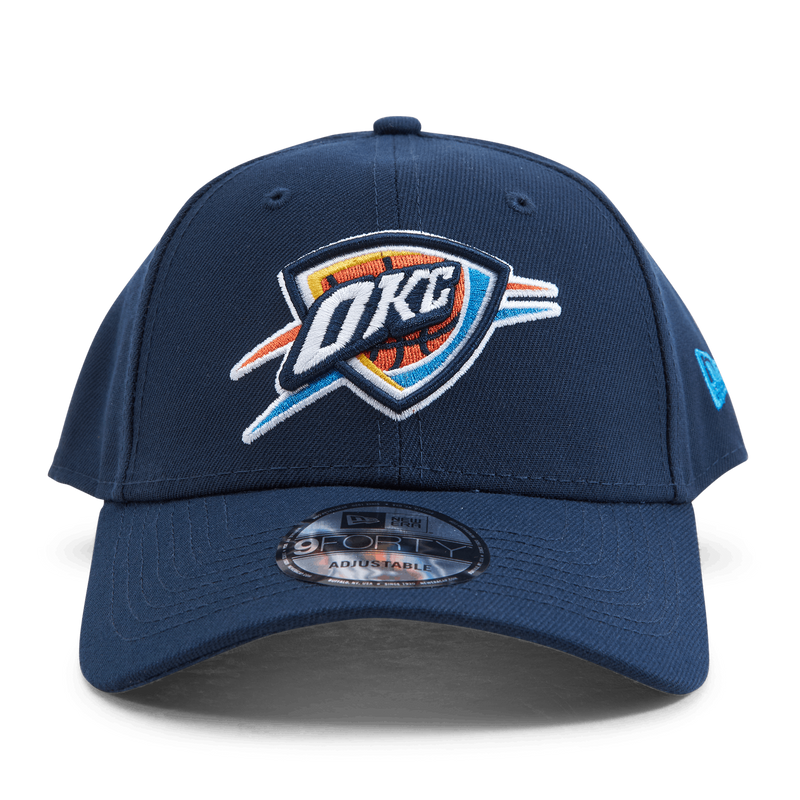 Thunder The League