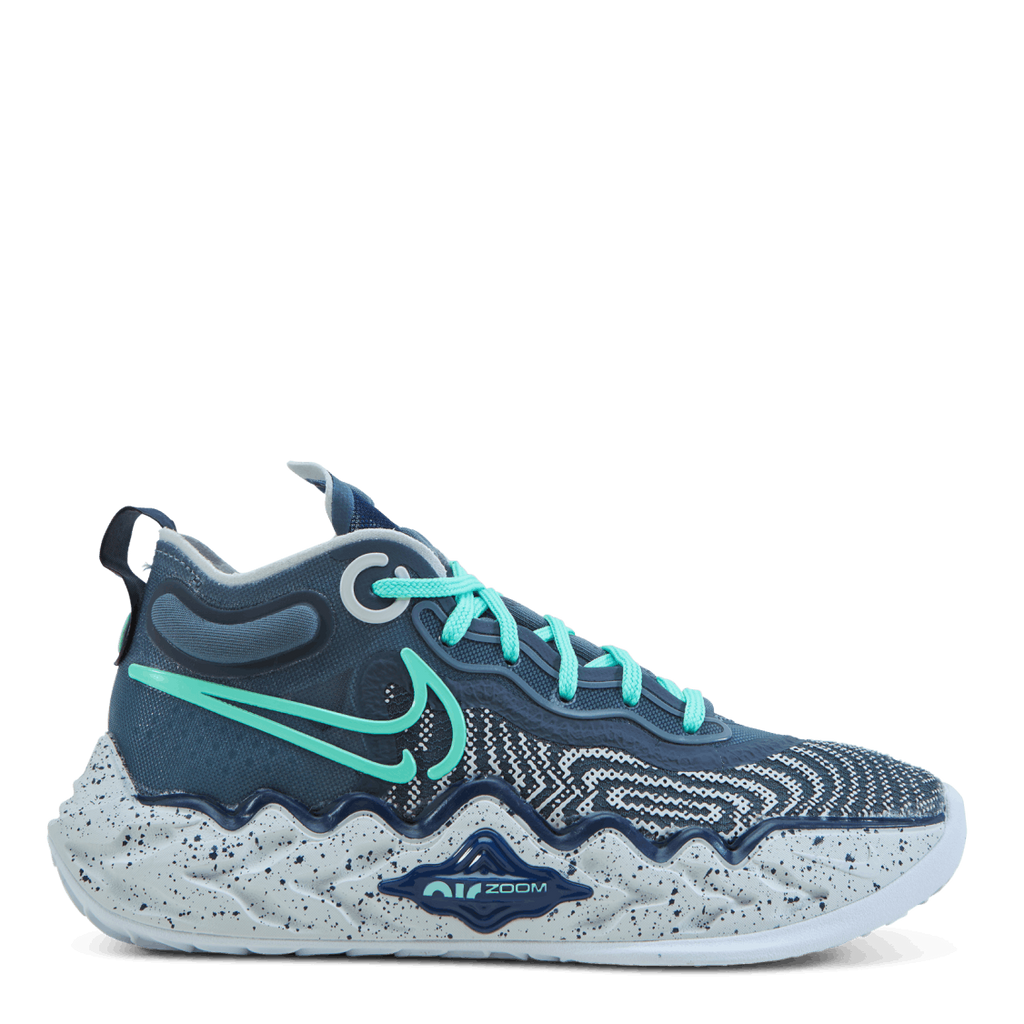 Nike Air Zoom G.t. Run Unisex - Nike – Solestory