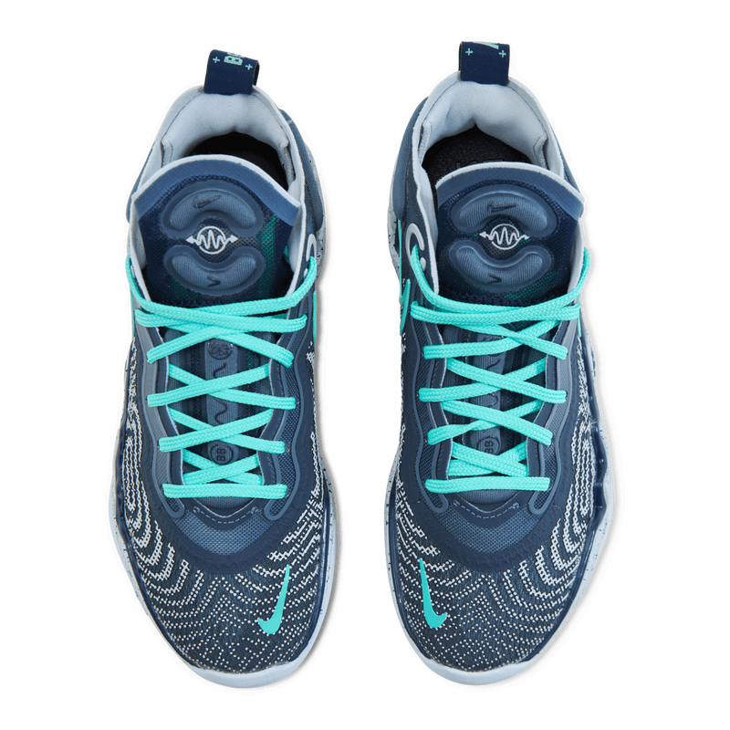 Nike Air Zoom G.t. Run Unisex