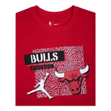 Bulls Df Es Jdn Stmt 2 Tee University