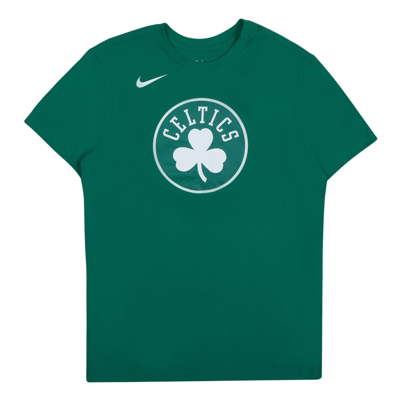 Boston Celtics Nike Player Short - Clover - Mens