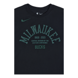 Bucks Cts Tm Elmnt Ls Tee